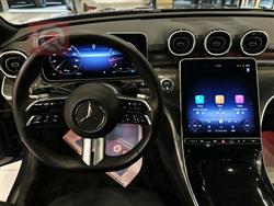 مرسيدس بنز C-Class